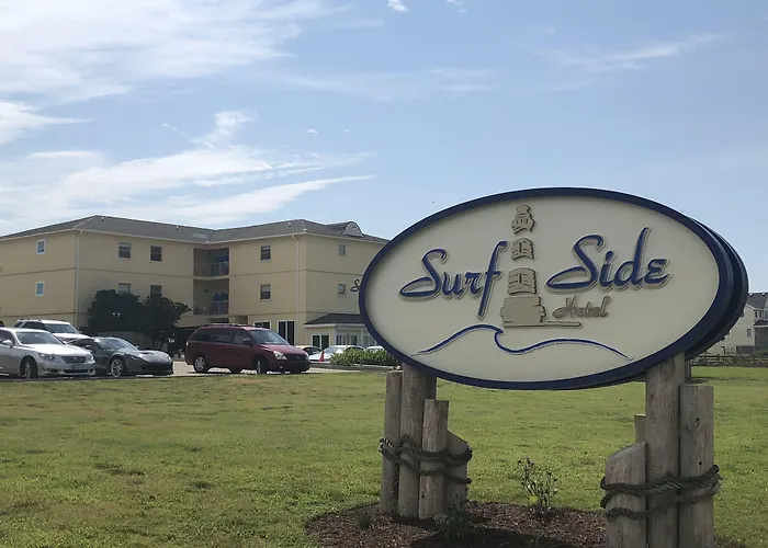 Surf Side Hotel